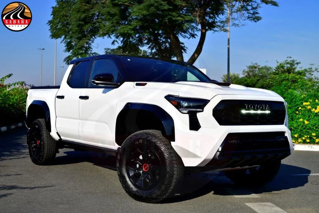 Sahara Motors branded car exporter