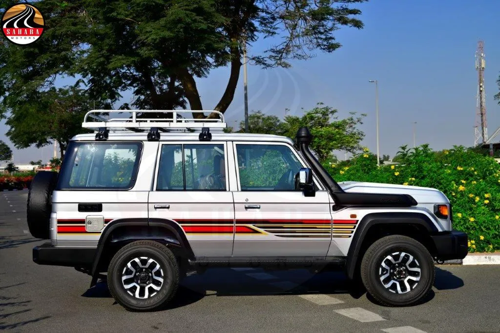 Buy Sahara Motors branded car exporter