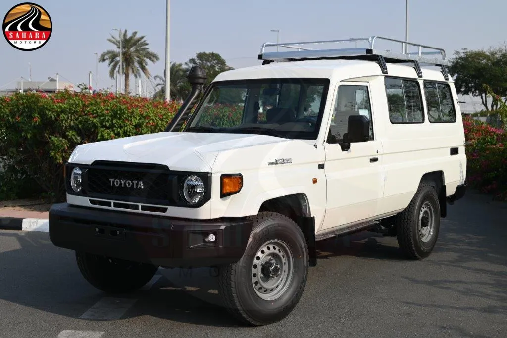 Sahara Motors branded car exporter