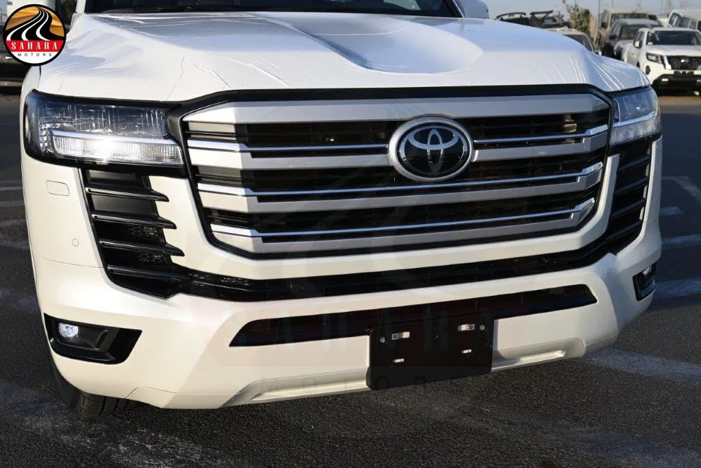 Buy Sahara Motors branded car exporter