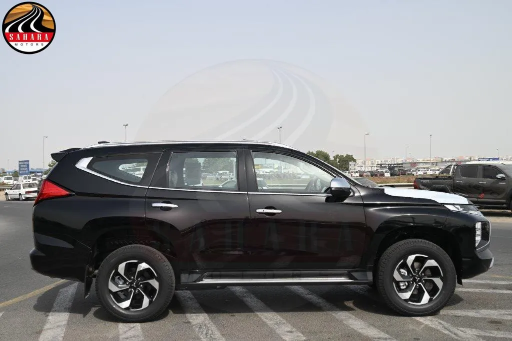 Buy Sahara Motors branded car exporter