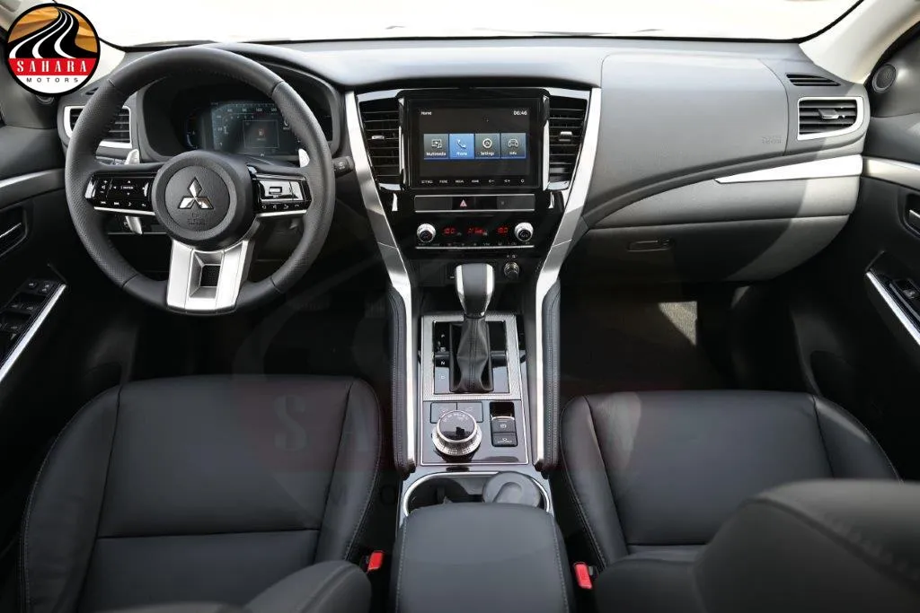 Buy Sahara Motors branded car exporter