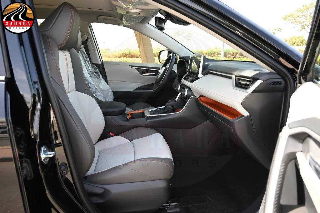 get branded Sahara Motors branded car exporter