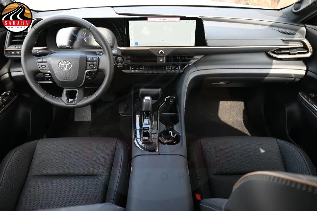 Buy Sahara Motors branded car exporter