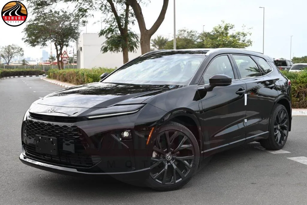 Sahara Motors branded car exporter