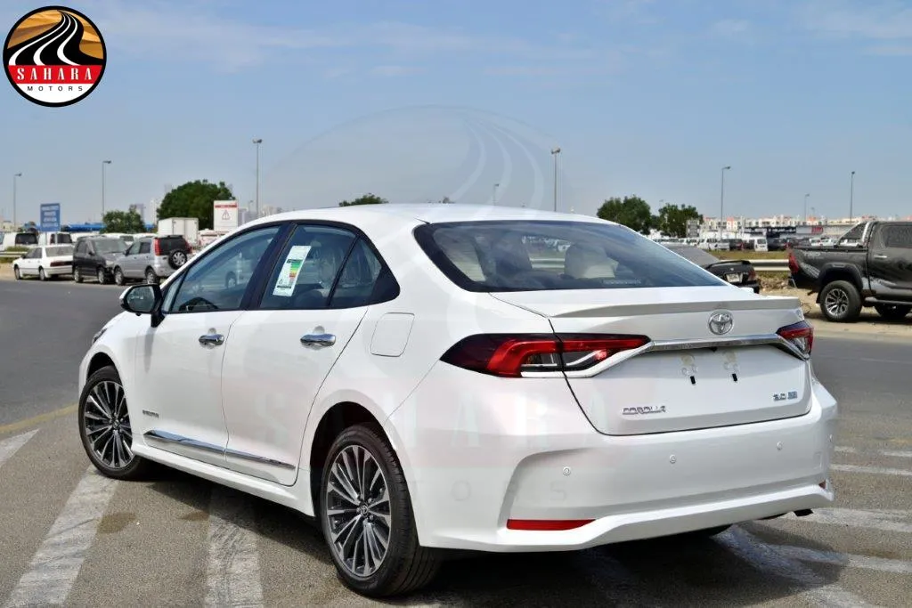 Buy Sahara Motors branded car exporter