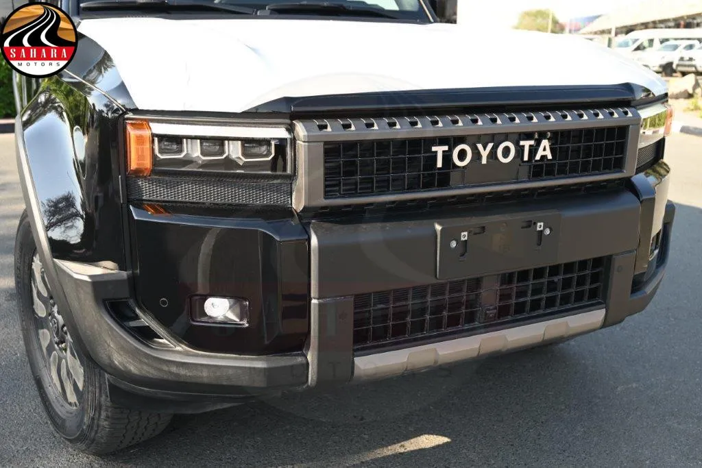 get branded Sahara Motors branded car exporter