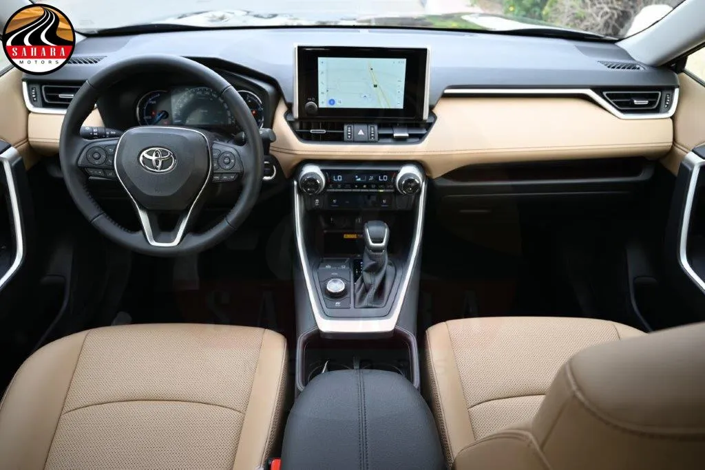 Buy Sahara Motors branded car exporter