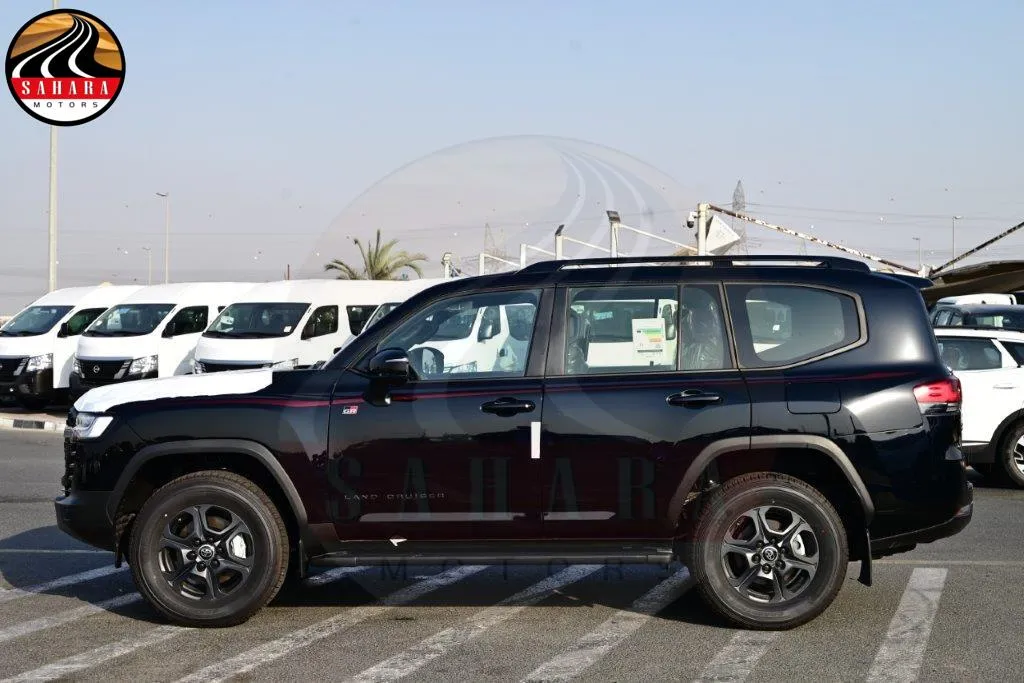 Buy Sahara Motors branded car exporter