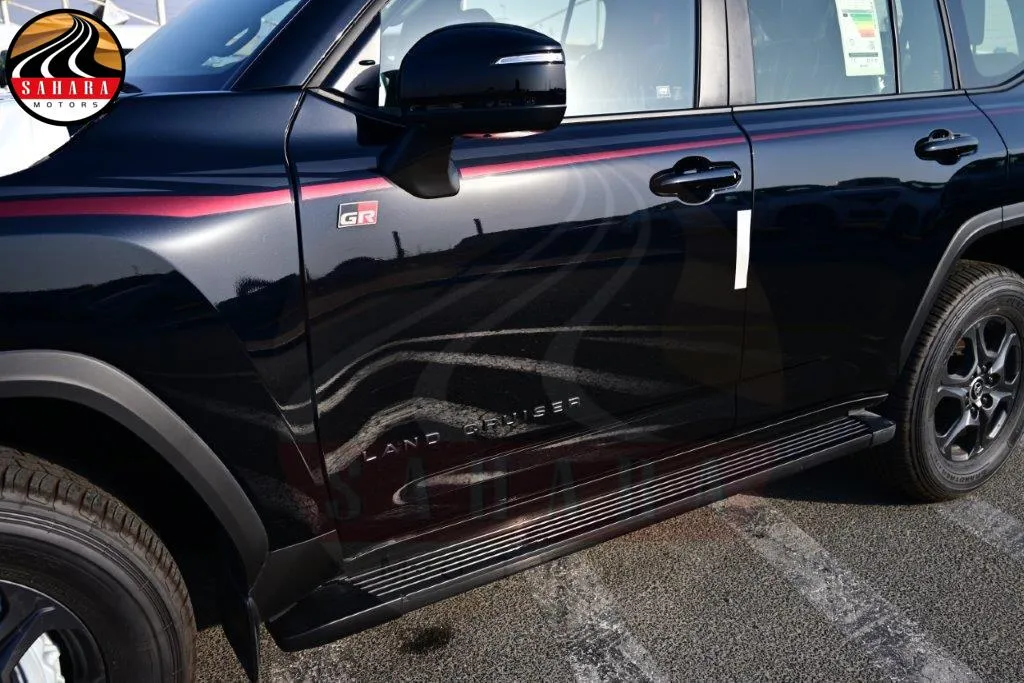 get branded Sahara Motors branded car exporter