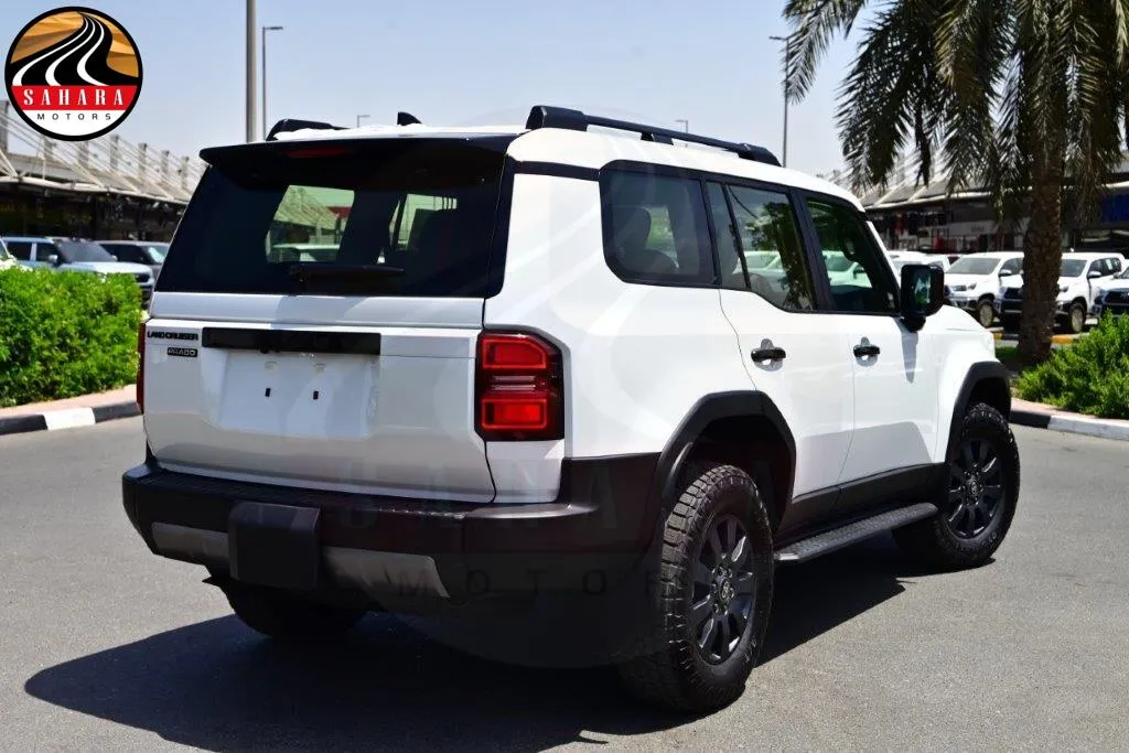 get branded Sahara Motors branded car exporter