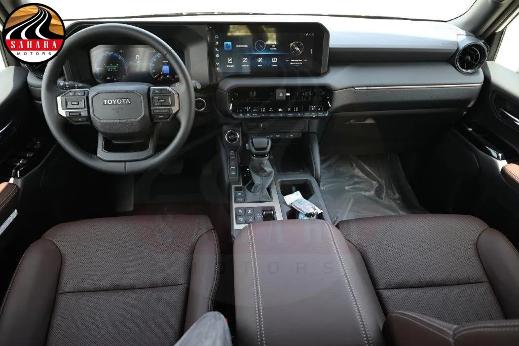 Buy Sahara Motors branded car exporter