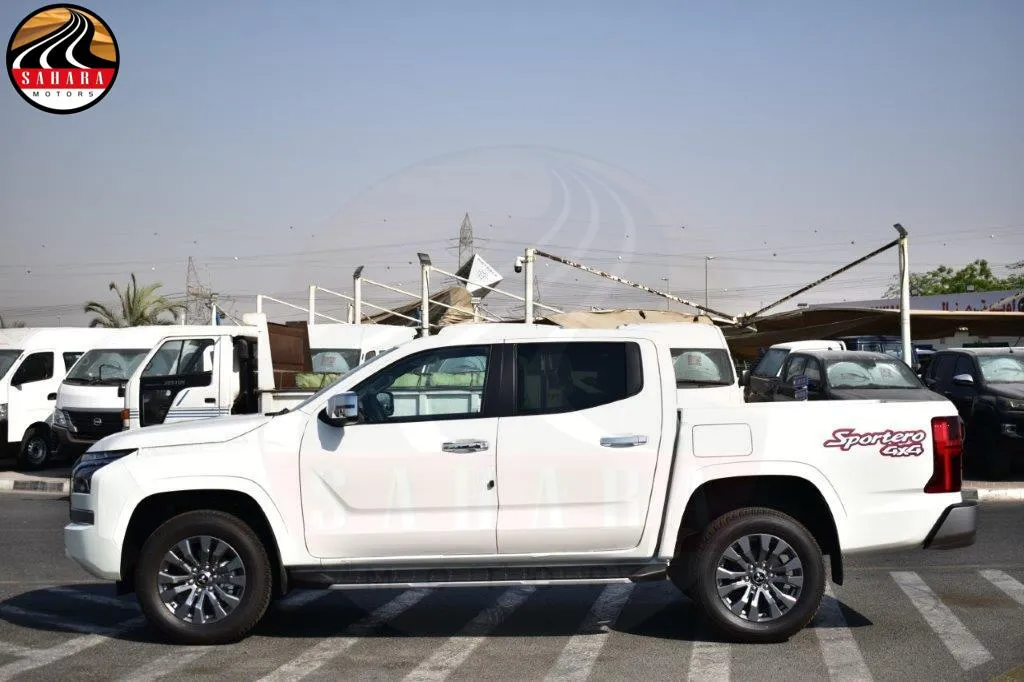 Buy Sahara Motors branded car exporter