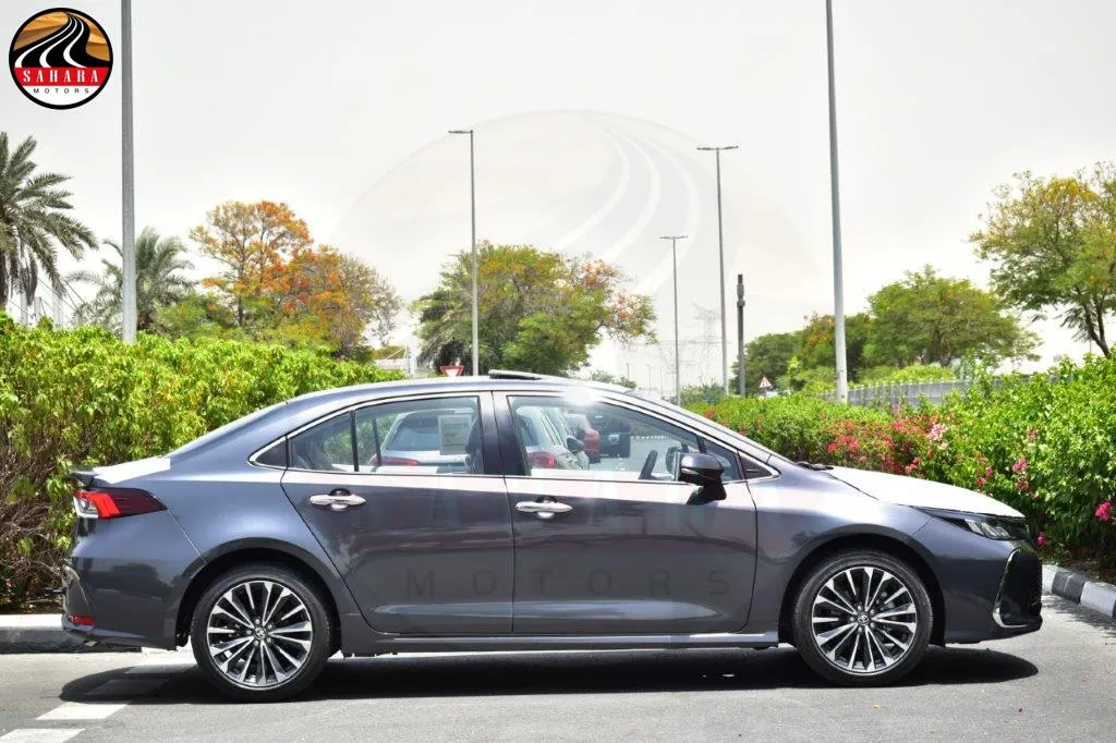 get branded Sahara Motors branded car exporter