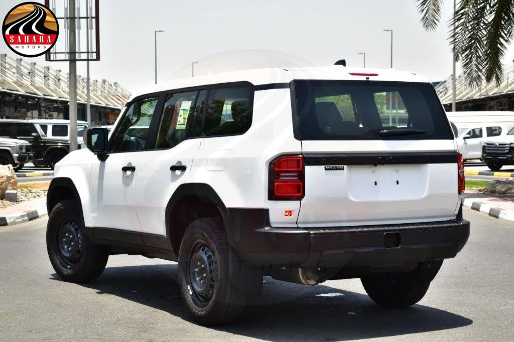 Buy Sahara Motors branded car exporter