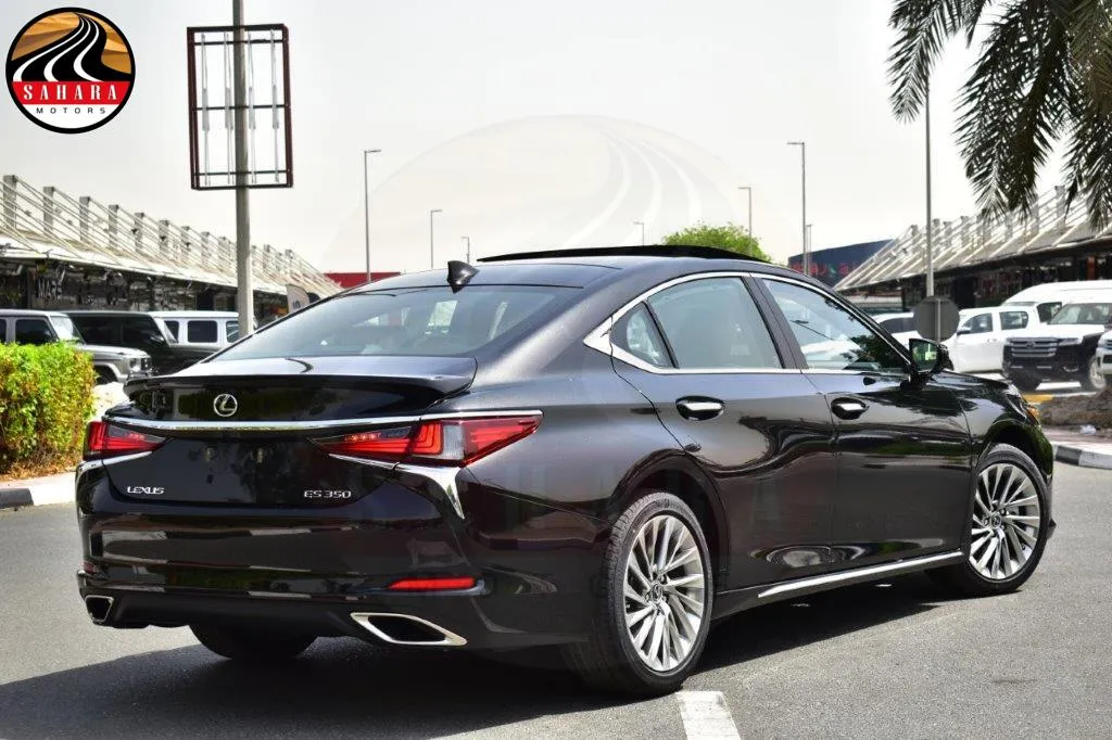 Buy Sahara Motors branded car exporter