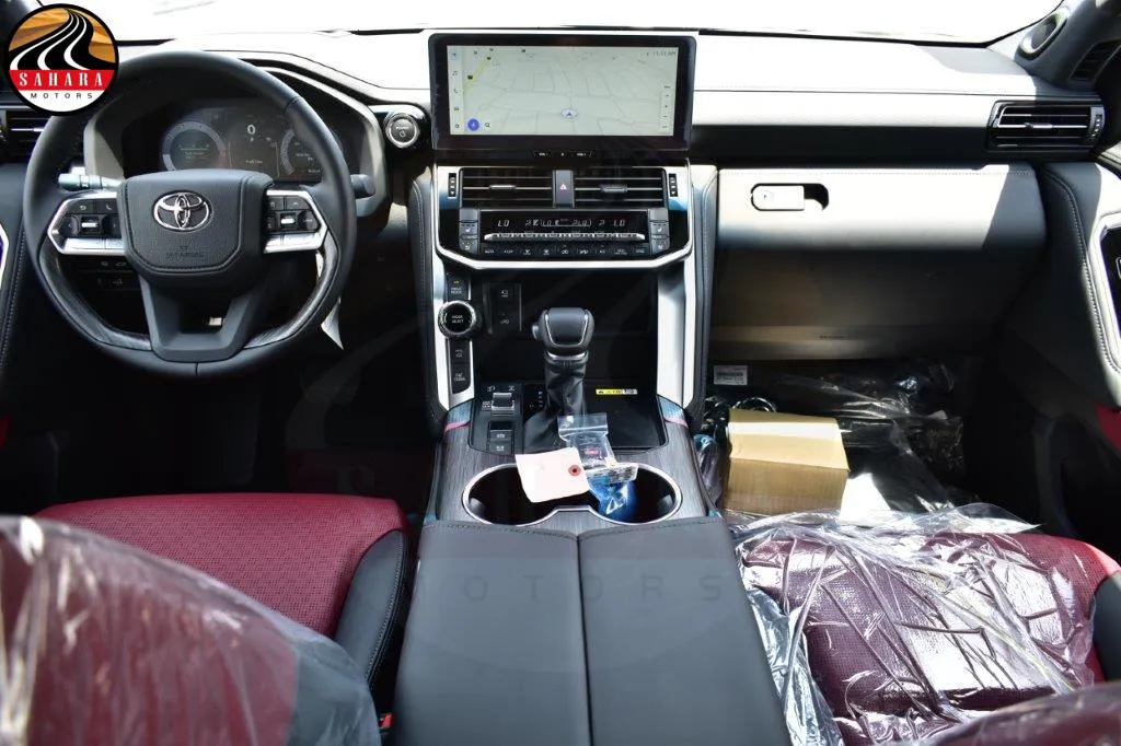 Buy Sahara Motors branded car exporter