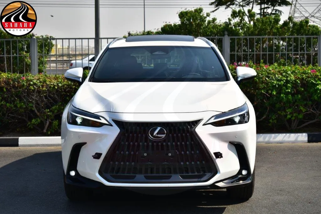 Sahara Motors branded car exporter