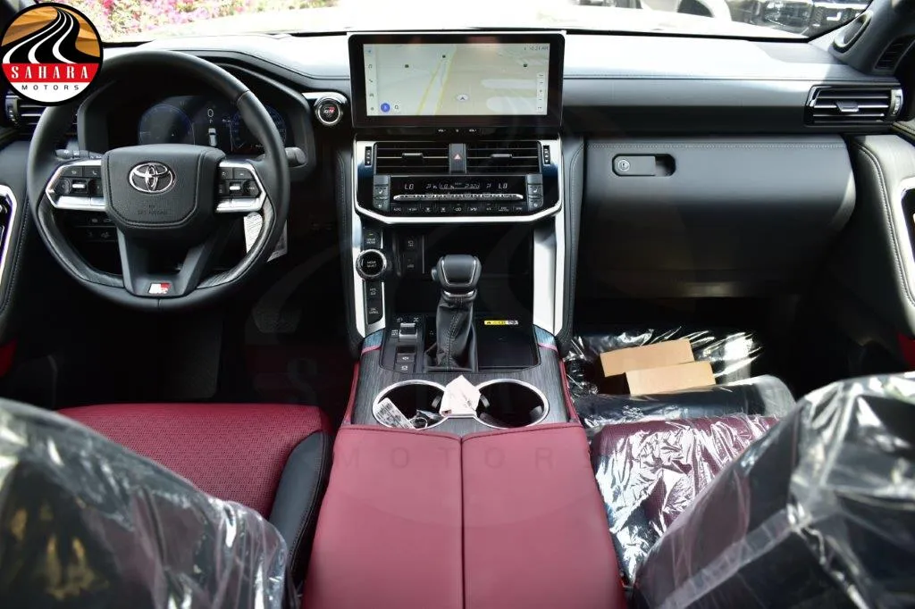 Buy Sahara Motors branded car exporter