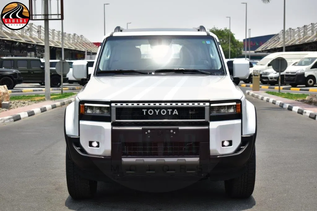 Sahara Motors branded car exporter