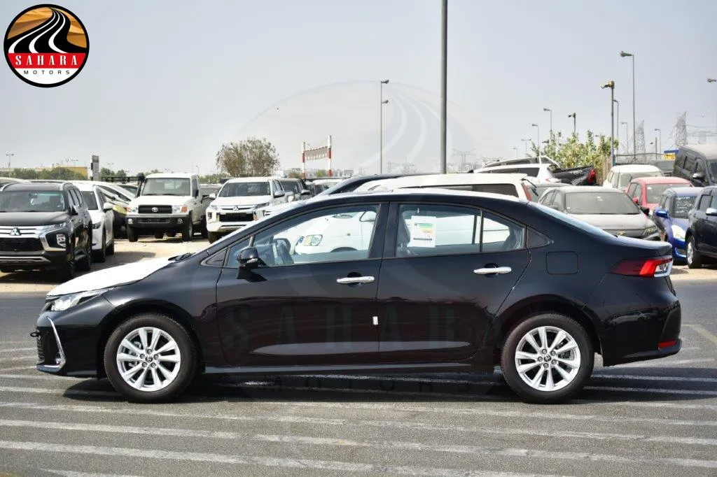 Buy Sahara Motors branded car exporter