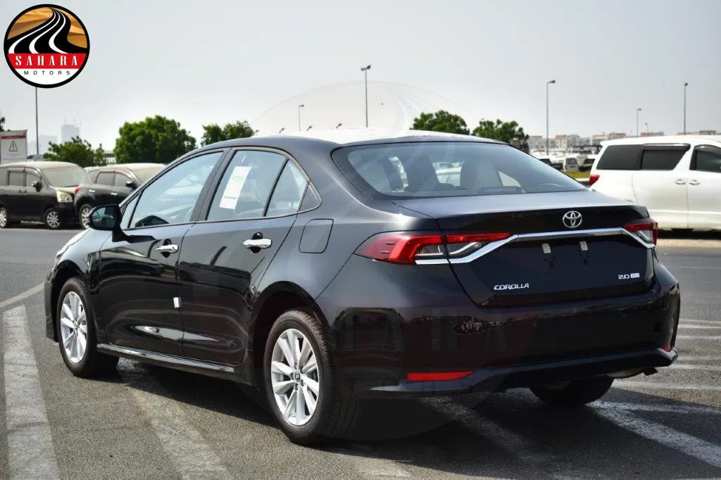 get branded Sahara Motors branded car exporter