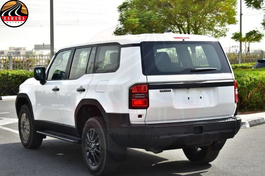 get branded Sahara Motors branded car exporter