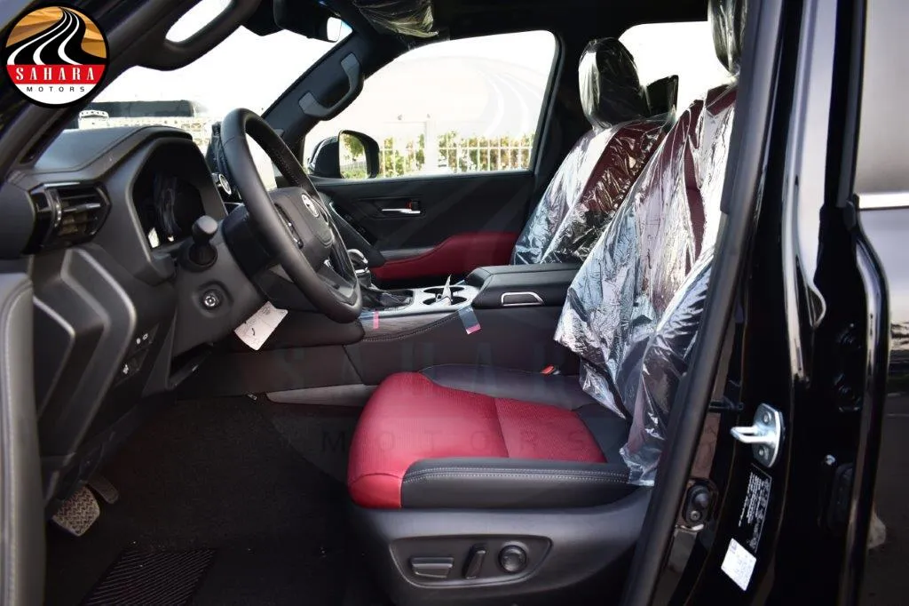 get branded Sahara Motors branded car exporter