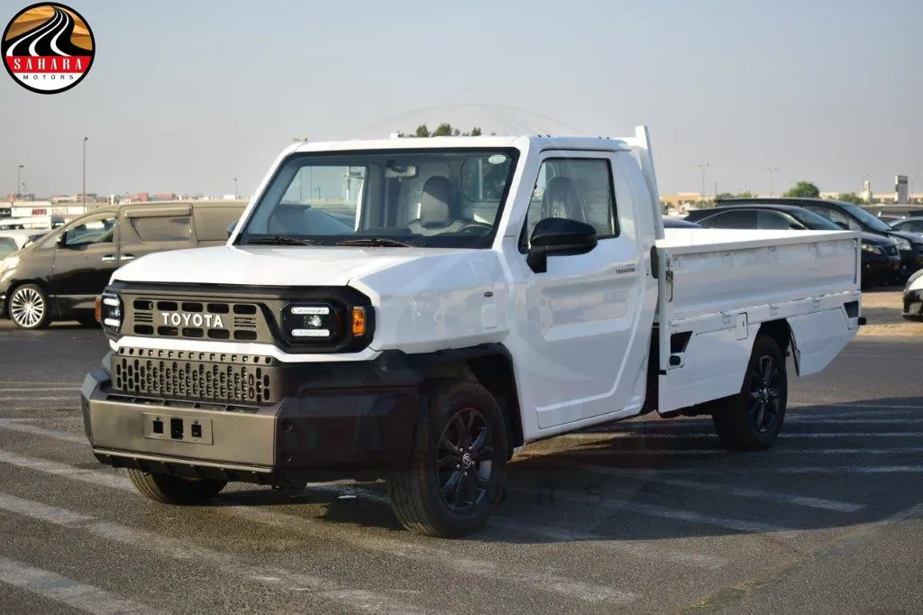 Sahara Motors branded car exporter