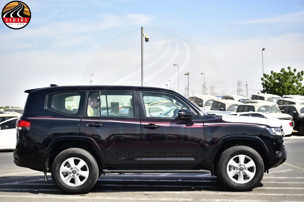 Buy Sahara Motors branded car exporter