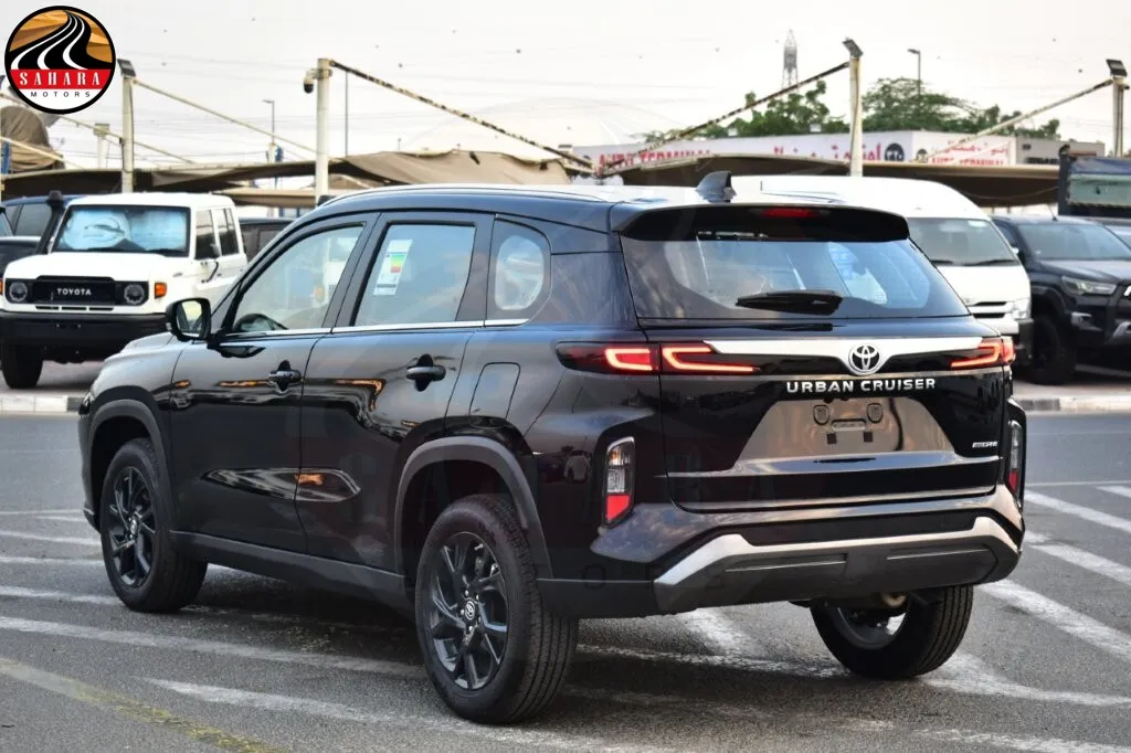 get branded Sahara Motors branded car exporter