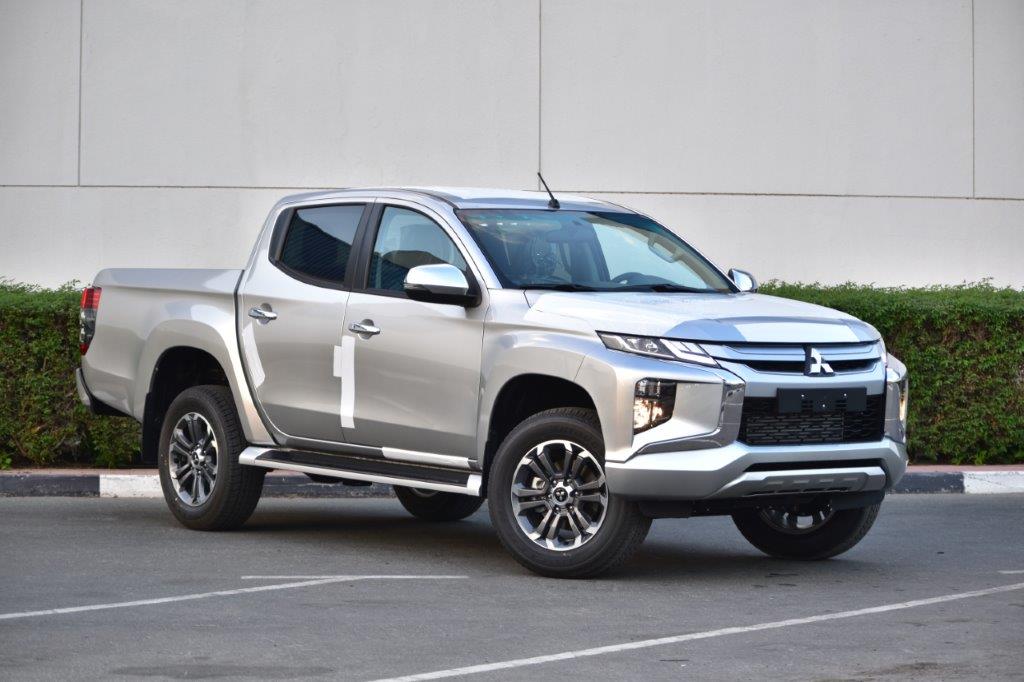 L200 | Mitsubishi Sportero Pickups | Sahara Motors Dubai