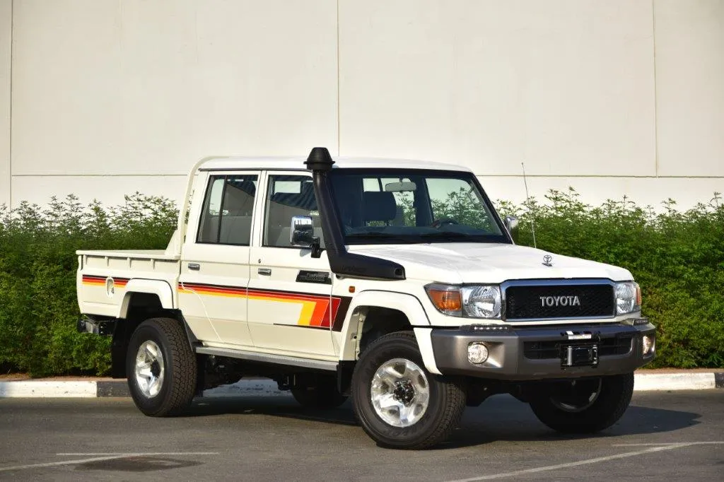 Sahara Motors branded car exporter
