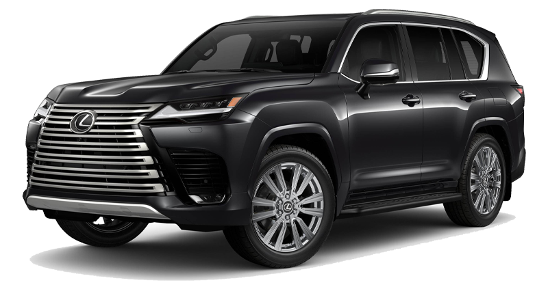 Lexus LX 500D Turbo Sport 2022 | Sahara Motors Dubai