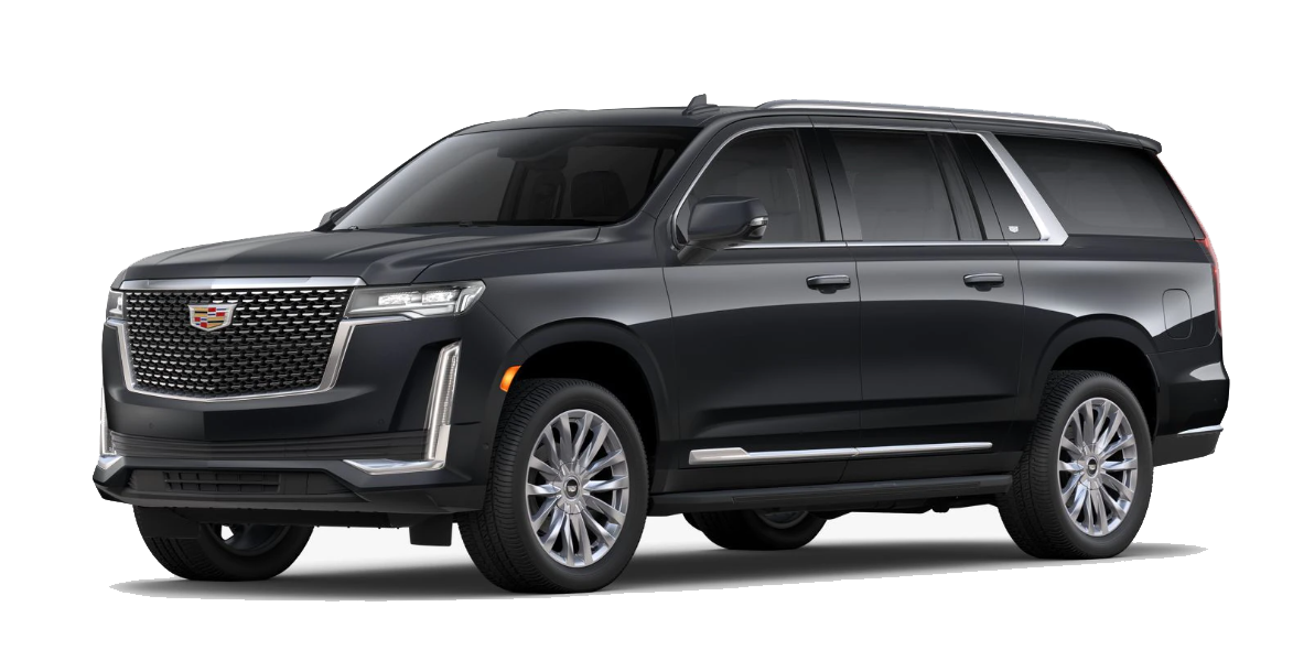 Cadillac Escalade | ESV Premium Luxury | Sahara Motors