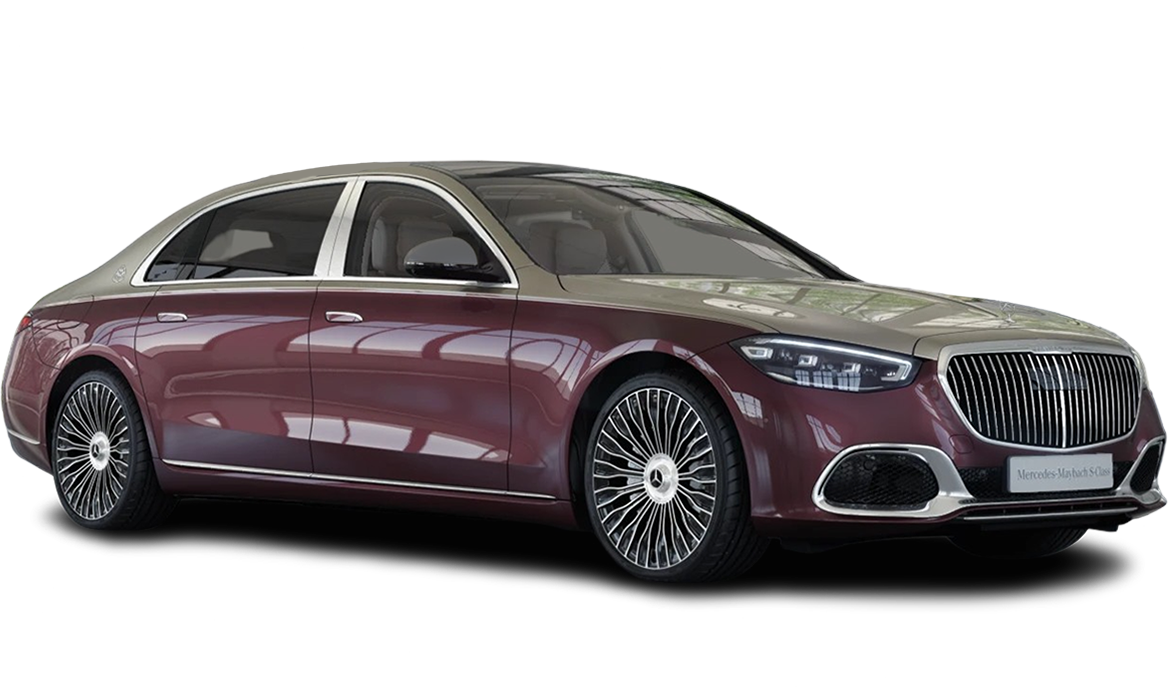 Maybach S680 Price | 2023 Model Maybach S680 for Sale